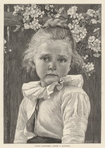 Rané květy